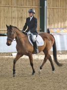 Image 158 in BECCLES AND BUNGAY RC. DRESSAGE 18 DEC 2016