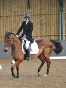 Image 159 in BECCLES AND BUNGAY RC. DRESSAGE 18 DEC 2016