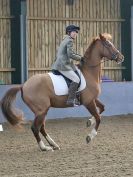 Image 16 in BECCLES AND BUNGAY RC. DRESSAGE 18 DEC 2016