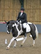 Image 163 in BECCLES AND BUNGAY RC. DRESSAGE 18 DEC 2016