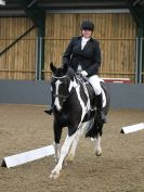 Image 166 in BECCLES AND BUNGAY RC. DRESSAGE 18 DEC 2016