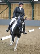 Image 167 in BECCLES AND BUNGAY RC. DRESSAGE 18 DEC 2016