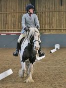 Image 17 in BECCLES AND BUNGAY RC. DRESSAGE 18 DEC 2016
