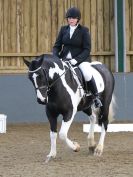 Image 172 in BECCLES AND BUNGAY RC. DRESSAGE 18 DEC 2016