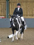 Image 173 in BECCLES AND BUNGAY RC. DRESSAGE 18 DEC 2016