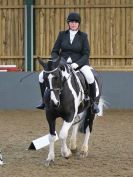 Image 173 in BECCLES AND BUNGAY RC. DRESSAGE 18 DEC 2016