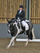 Image 175 in BECCLES AND BUNGAY RC. DRESSAGE 18 DEC 2016
