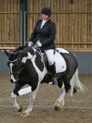 Image 182 in BECCLES AND BUNGAY RC. DRESSAGE 18 DEC 2016