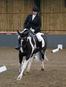 Image 183 in BECCLES AND BUNGAY RC. DRESSAGE 18 DEC 2016