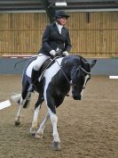 Image 184 in BECCLES AND BUNGAY RC. DRESSAGE 18 DEC 2016
