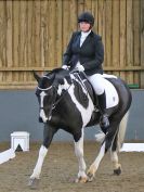 Image 185 in BECCLES AND BUNGAY RC. DRESSAGE 18 DEC 2016
