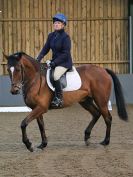 Image 188 in BECCLES AND BUNGAY RC. DRESSAGE 18 DEC 2016