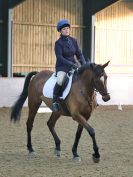 Image 189 in BECCLES AND BUNGAY RC. DRESSAGE 18 DEC 2016