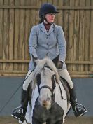 Image 19 in BECCLES AND BUNGAY RC. DRESSAGE 18 DEC 2016