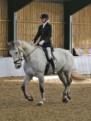 Image 190 in BECCLES AND BUNGAY RC. DRESSAGE 18 DEC 2016