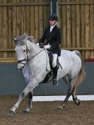 Image 193 in BECCLES AND BUNGAY RC. DRESSAGE 18 DEC 2016