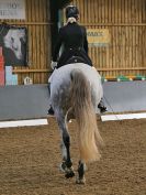Image 194 in BECCLES AND BUNGAY RC. DRESSAGE 18 DEC 2016