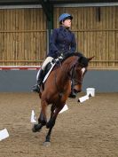 Image 197 in BECCLES AND BUNGAY RC. DRESSAGE 18 DEC 2016