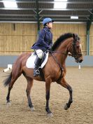 Image 198 in BECCLES AND BUNGAY RC. DRESSAGE 18 DEC 2016