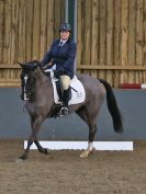 Image 200 in BECCLES AND BUNGAY RC. DRESSAGE 18 DEC 2016