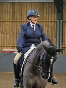 Image 202 in BECCLES AND BUNGAY RC. DRESSAGE 18 DEC 2016