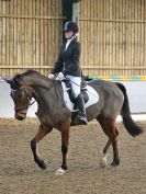 Image 207 in BECCLES AND BUNGAY RC. DRESSAGE 18 DEC 2016