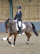 Image 208 in BECCLES AND BUNGAY RC. DRESSAGE 18 DEC 2016