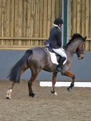 Image 210 in BECCLES AND BUNGAY RC. DRESSAGE 18 DEC 2016