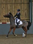 Image 211 in BECCLES AND BUNGAY RC. DRESSAGE 18 DEC 2016