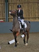 Image 213 in BECCLES AND BUNGAY RC. DRESSAGE 18 DEC 2016