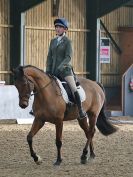 Image 215 in BECCLES AND BUNGAY RC. DRESSAGE 18 DEC 2016