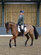 Image 217 in BECCLES AND BUNGAY RC. DRESSAGE 18 DEC 2016