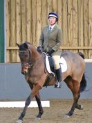 Image 224 in BECCLES AND BUNGAY RC. DRESSAGE 18 DEC 2016