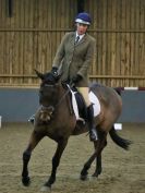 Image 227 in BECCLES AND BUNGAY RC. DRESSAGE 18 DEC 2016