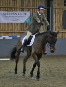 Image 228 in BECCLES AND BUNGAY RC. DRESSAGE 18 DEC 2016