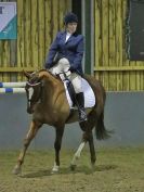 Image 231 in BECCLES AND BUNGAY RC. DRESSAGE 18 DEC 2016