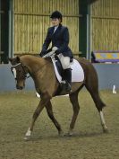Image 234 in BECCLES AND BUNGAY RC. DRESSAGE 18 DEC 2016