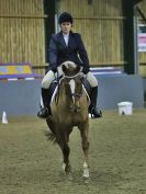 Image 238 in BECCLES AND BUNGAY RC. DRESSAGE 18 DEC 2016