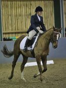 Image 242 in BECCLES AND BUNGAY RC. DRESSAGE 18 DEC 2016