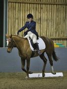 Image 243 in BECCLES AND BUNGAY RC. DRESSAGE 18 DEC 2016