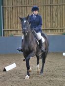 Image 25 in BECCLES AND BUNGAY RC. DRESSAGE 18 DEC 2016