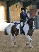 Image 32 in BECCLES AND BUNGAY RC. DRESSAGE 18 DEC 2016