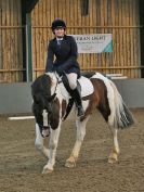 Image 35 in BECCLES AND BUNGAY RC. DRESSAGE 18 DEC 2016