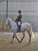 Image 39 in BECCLES AND BUNGAY RC. DRESSAGE 18 DEC 2016