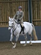 Image 4 in BECCLES AND BUNGAY RC. DRESSAGE 18 DEC 2016