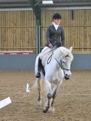 Image 40 in BECCLES AND BUNGAY RC. DRESSAGE 18 DEC 2016
