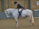 Image 42 in BECCLES AND BUNGAY RC. DRESSAGE 18 DEC 2016