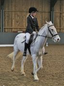 Image 45 in BECCLES AND BUNGAY RC. DRESSAGE 18 DEC 2016