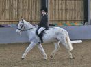 Image 46 in BECCLES AND BUNGAY RC. DRESSAGE 18 DEC 2016