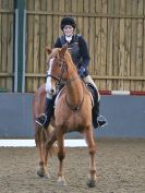 Image 51 in BECCLES AND BUNGAY RC. DRESSAGE 18 DEC 2016